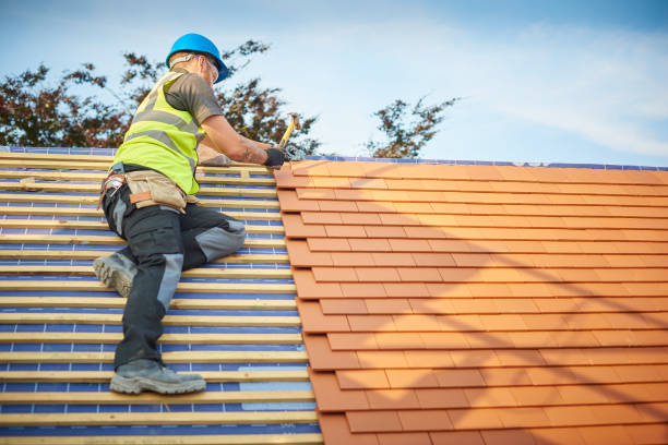 Best 4 Ply Roofing  in West Yarmouth, MA
